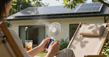 14 Best Cooling Products for Heat Waves in 2026