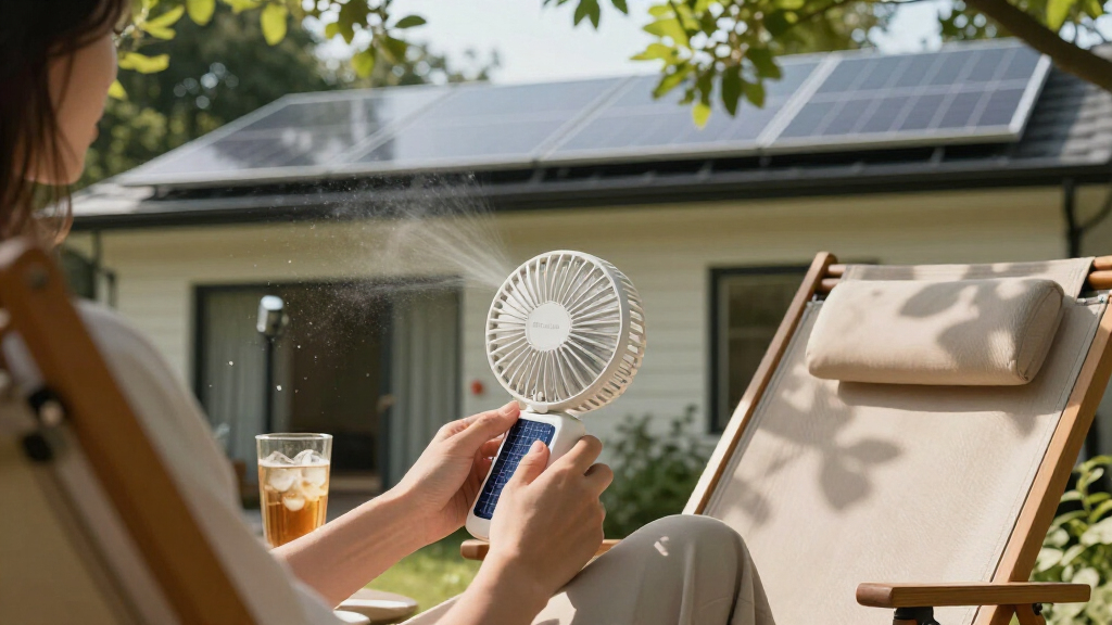 14 Best Cooling Products for Heat Waves in 2026