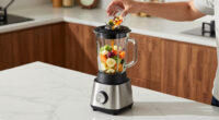14 Best Countertop Blenders in 2026