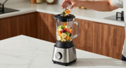14 Best Countertop Blenders in 2026