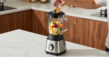 14 Best Countertop Blenders in 2026