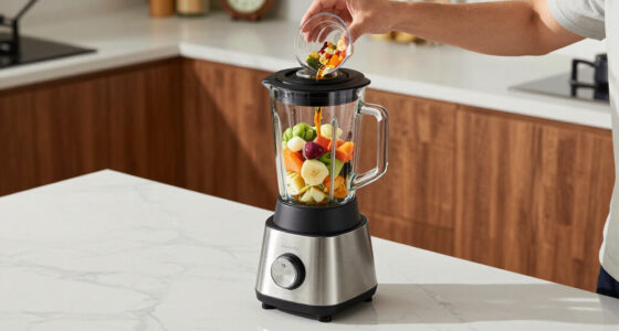 14 Best Countertop Blenders in 2026