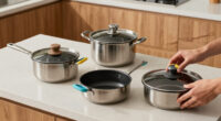 14 Best Hybrid Cookware Sets in 2026
