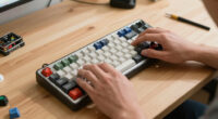 14 Best Mechanical Macro Pads in 2026