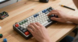 14 Best Mechanical Macro Pads in 2026