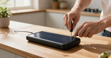 14 Best Portable Solar Power Banks in 2026