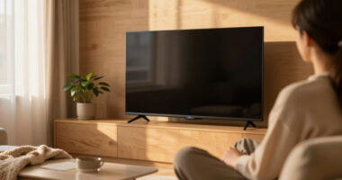 14 Best Privacy-Focused Smart TVs in 2026