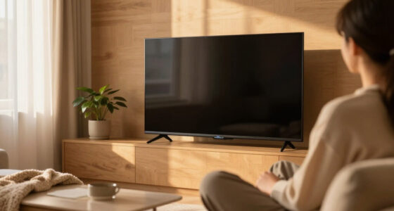 14 Best Privacy-Focused Smart TVs in 2026