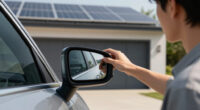 14 Best Smart Rearview Mirrors in 2026