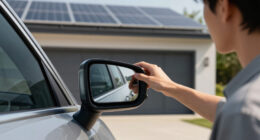14 Best Smart Rearview Mirrors in 2026