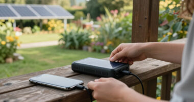 14 Best Solar Backup Power Banks in 2026