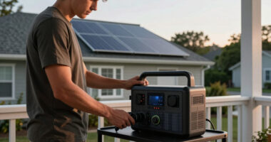 14 Best Solar Backup Power Stations in 2026