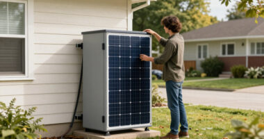 14 Best Solar Backup Power Stations in 2026
