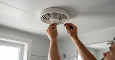 15 Best Bathroom Exhaust Fans in 2026