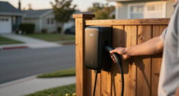 15 Best Curbside EV Chargers in 2026