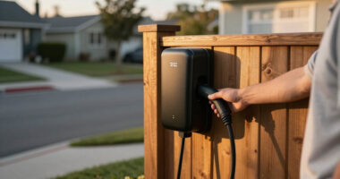 15 Best Curbside EV Chargers in 2026