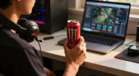 15 Best Gaming Energy Drinks in 2026