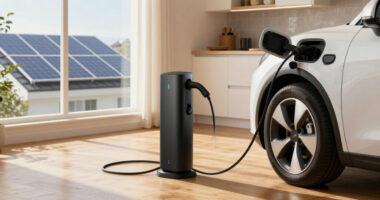 15 Best Home EV Chargers in 2026