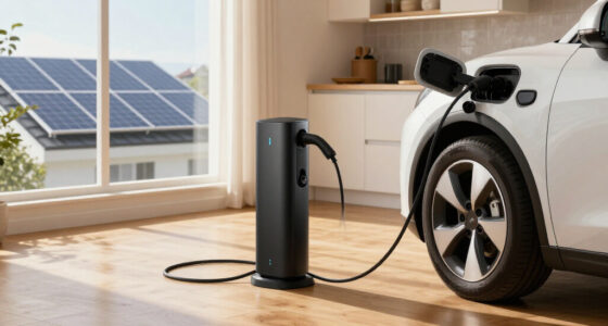 15 Best Home EV Chargers in 2026