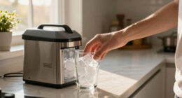 15 Best Nugget Ice Makers in 2026
