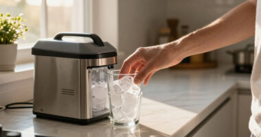 15 Best Nugget Ice Makers in 2026
