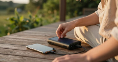 15 Best Portable Solar Power Banks in 2026
