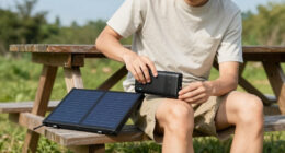 15 Best Portable Solar Power Banks in 2026