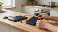15 Best Solar-Powered Backup Chargers for Emergencies and Outdoor Use in 2026