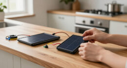 15 Best Solar-Powered Backup Chargers for Emergencies and Outdoor Use in 2026