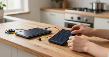 15 Best Solar-Powered Backup Chargers for Emergencies and Outdoor Use in 2026