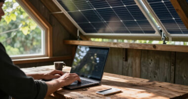 3 Best Backyard Office Sheds in 2026