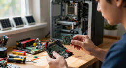 4 Best CPUs for Old Motherboards in 2026