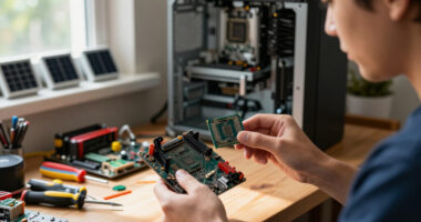4 Best CPUs for Old Motherboards in 2026