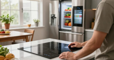 4 Best Smart Kitchen Gadgets in 2026