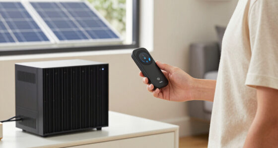 4 Best Ultra-Wideband Trackers in 2026