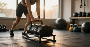6 Best HYROX Workout Equipment in 2026