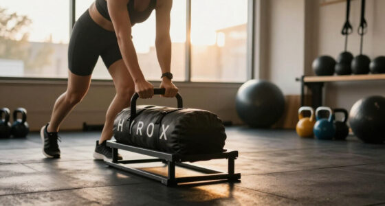 6 Best HYROX Workout Equipment in 2026