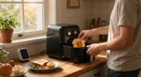 8 Best Air Fryer Toaster Ovens in 2026