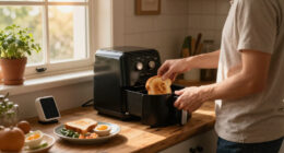 8 Best Air Fryer Toaster Ovens in 2026