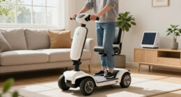8 Best Home Mobility Aids in 2026