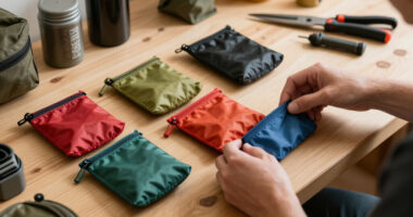 8 Best Stuff Sacks in 2026