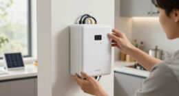 9 Best Home Battery Systems in 2026