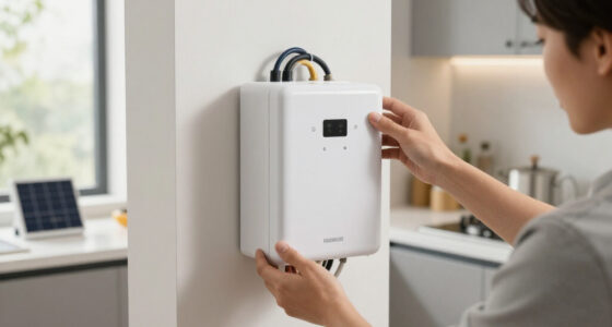 9 Best Home Battery Systems in 2026