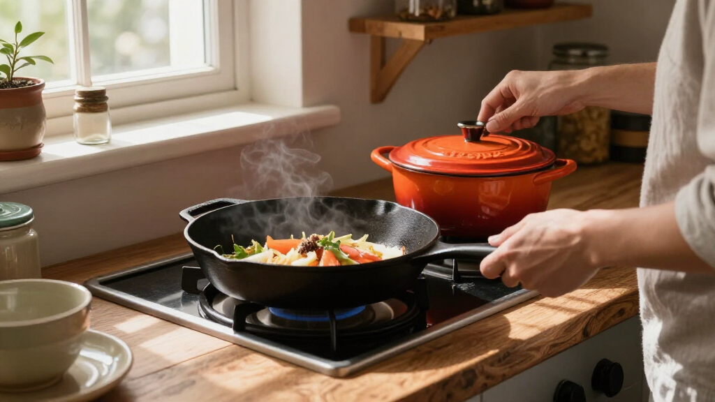 9 Best Le Creuset Alternatives in 2026