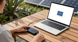 9 Best Solar-Powered Laptop Chargers in 2026