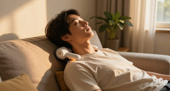 9 Best Vibrating Heated Massage Devices in 2026