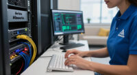 Arista Networks surges in global coverage