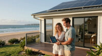 Auckland Couple Reliving Their Honeymoon Buy Iconic Beach Home In The Bay Of Islands - OneRoof
