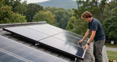 Biltmore Forest, North Carolina, United States Surges In Global Coverage