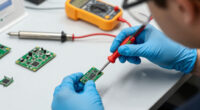 Can You Reverse Engineer An ASIC?